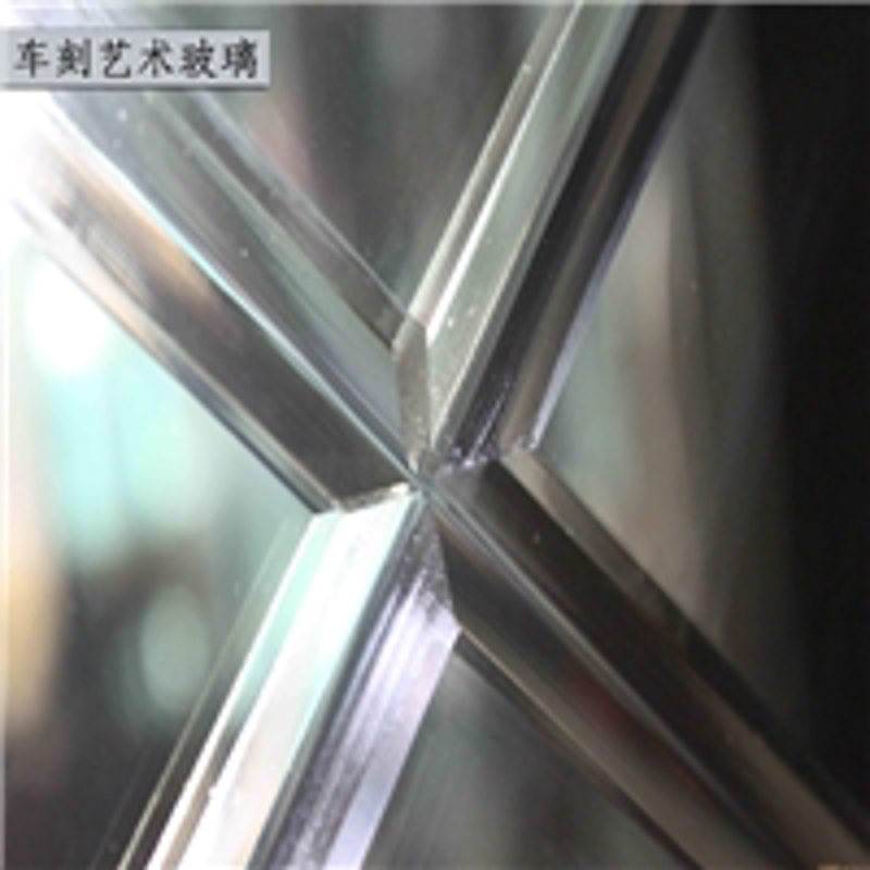 钢化玻璃:科技赋予建筑力量